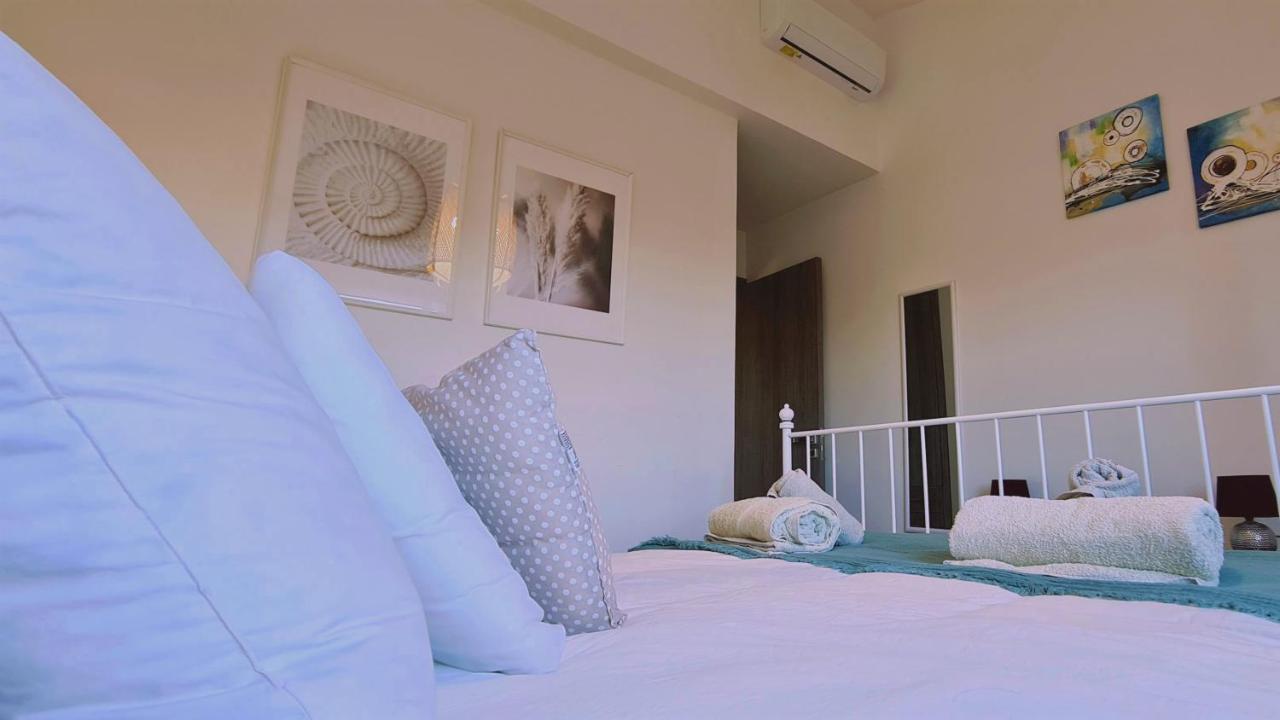 Stay Downtown Retreat Limassol Exterior photo