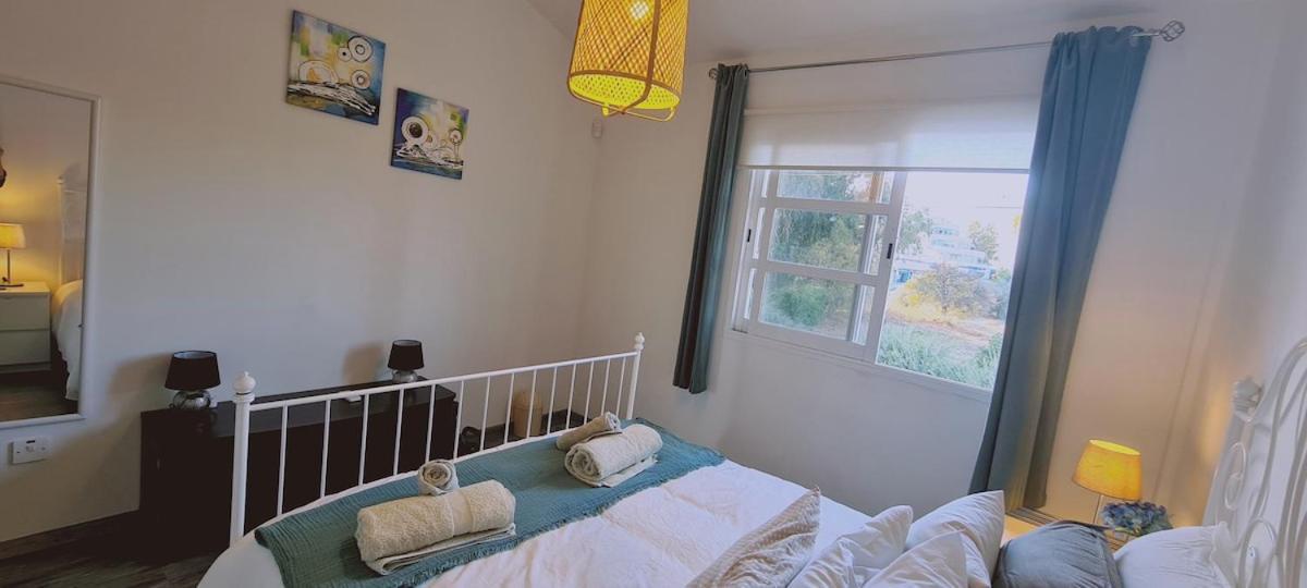 Stay Downtown Retreat Limassol Exterior photo